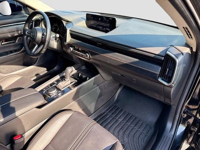 2023 Mazda Mazda CX-50 2.5 S Premium Plus Package