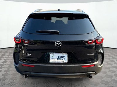 2023 Mazda Mazda CX-50 2.5 S Premium Plus Package
