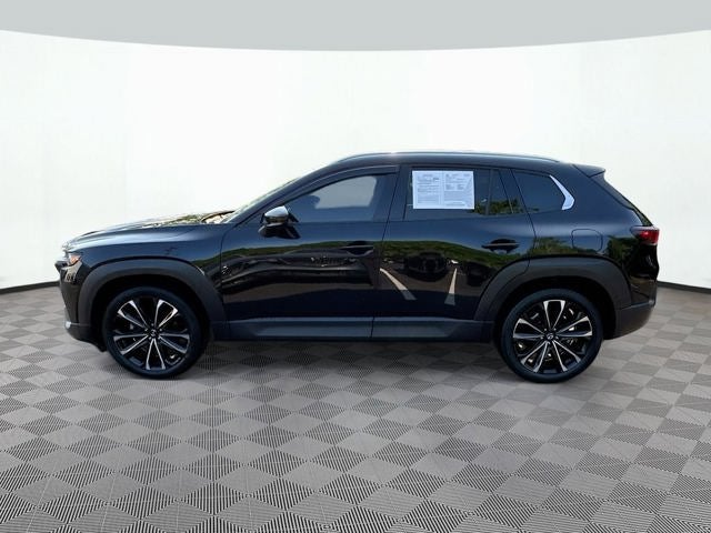 2023 Mazda Mazda CX-50 2.5 S Premium Plus Package