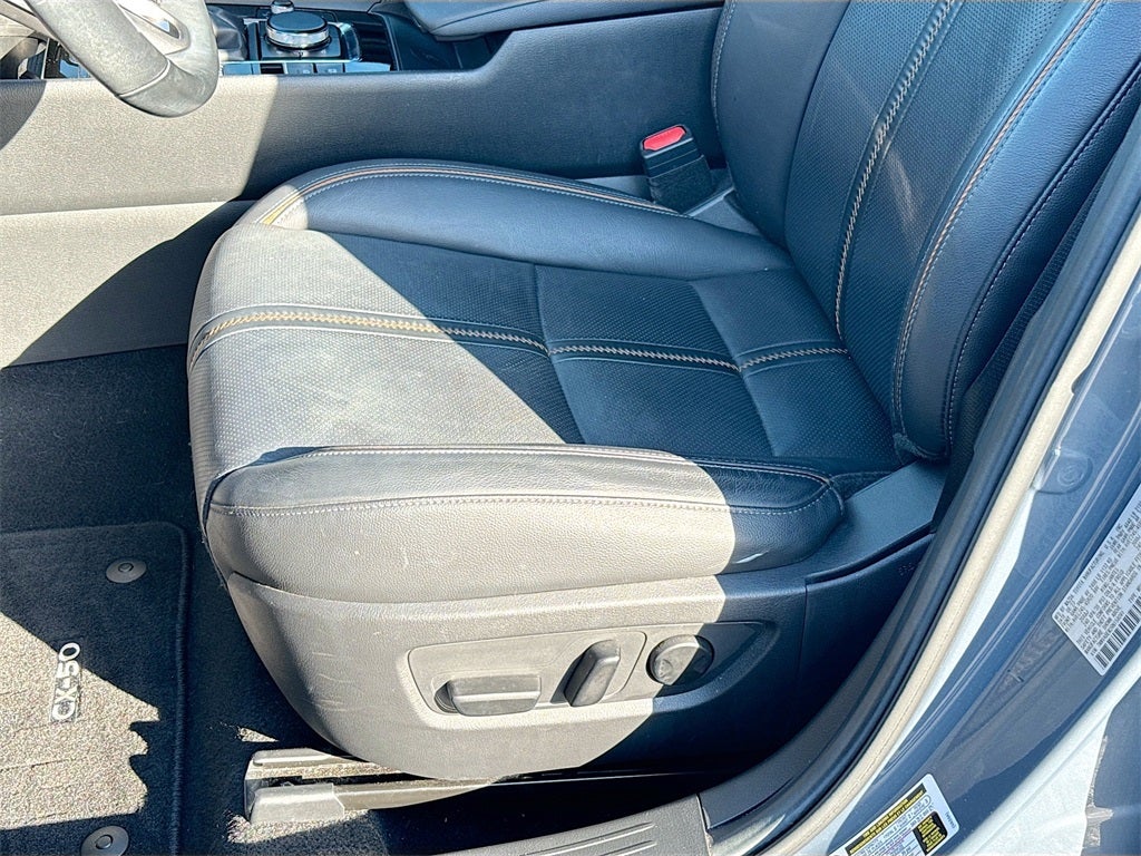 2024 Mazda Mazda CX-50 2.5 S Premium Plus Package