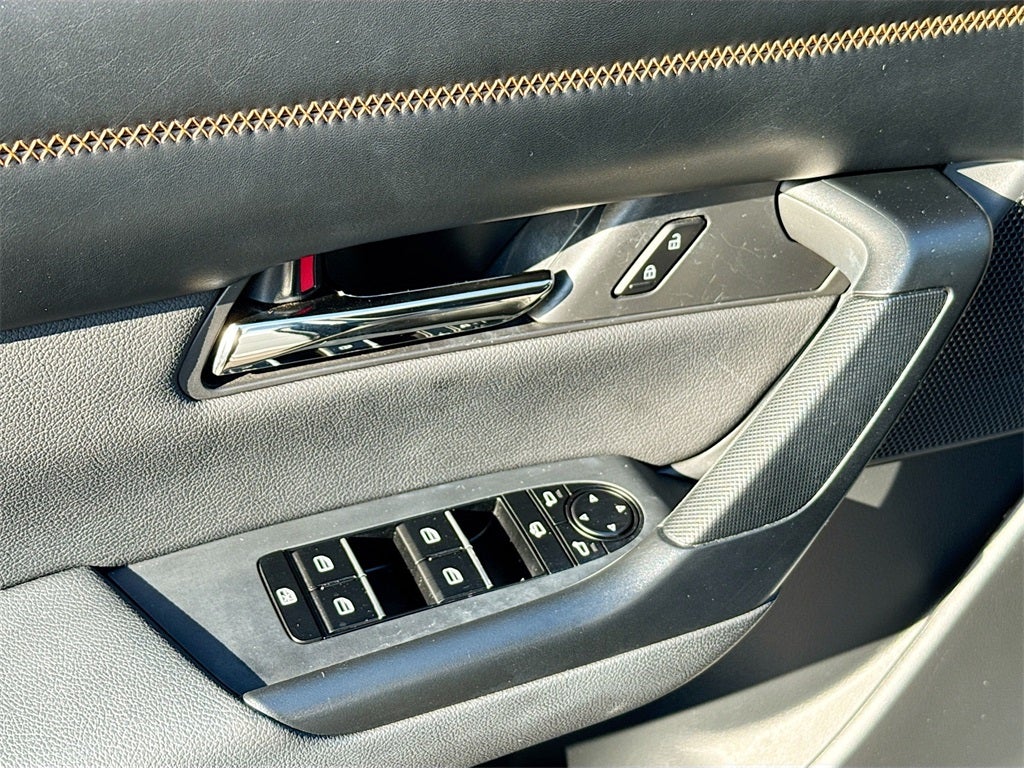 2024 Mazda Mazda CX-50 2.5 S Premium Plus Package