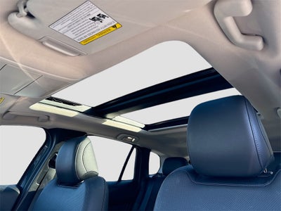 2024 Mazda Mazda CX-50 2.5 S Premium Plus Package