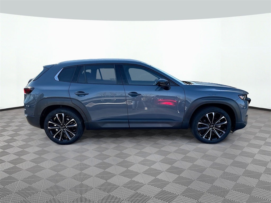 2024 Mazda Mazda CX-50 2.5 S Premium Plus Package