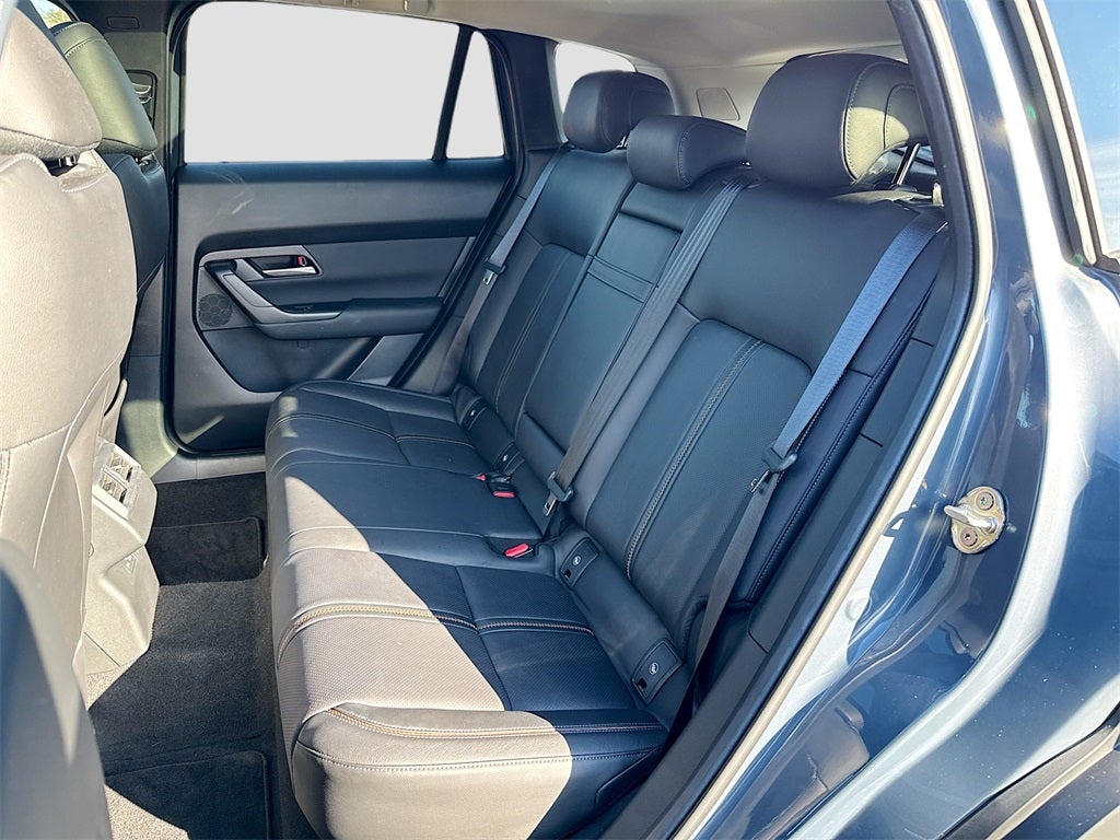 2024 Mazda Mazda CX-50 2.5 S Premium Plus Package