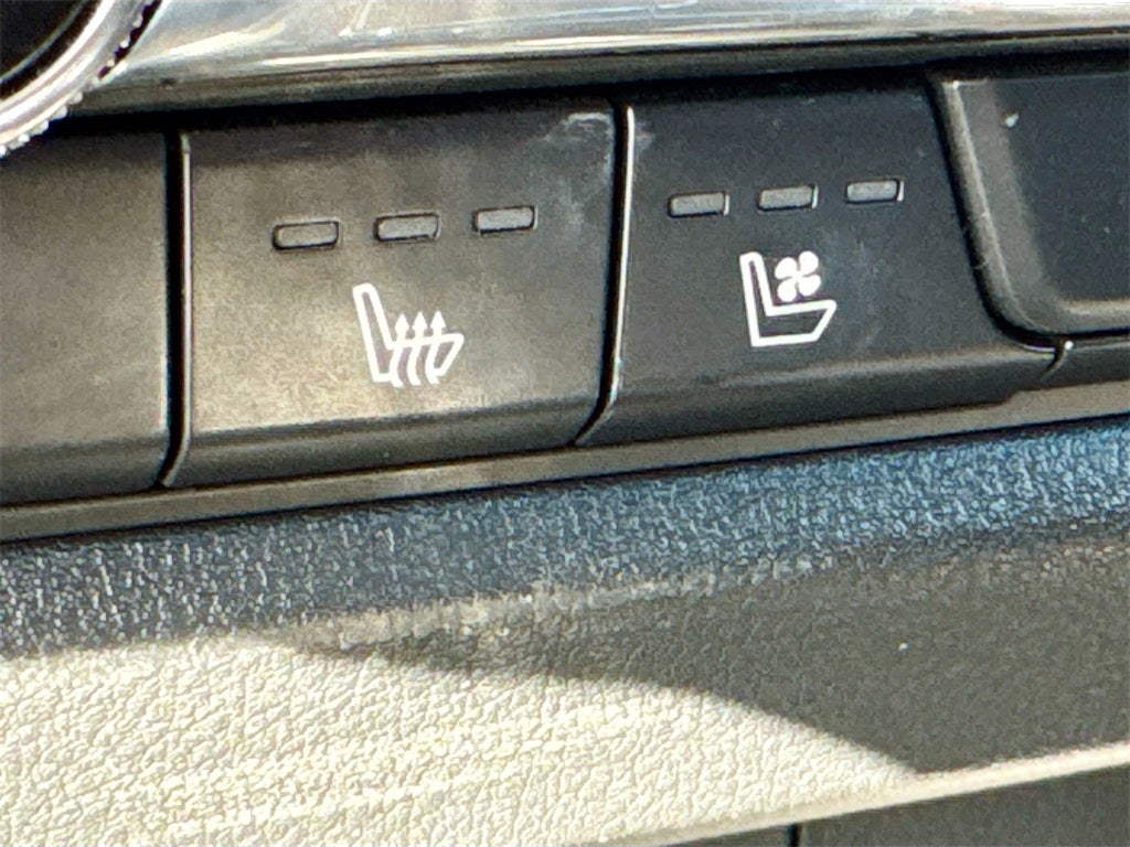 2024 Mazda Mazda CX-50 2.5 S Premium Plus Package