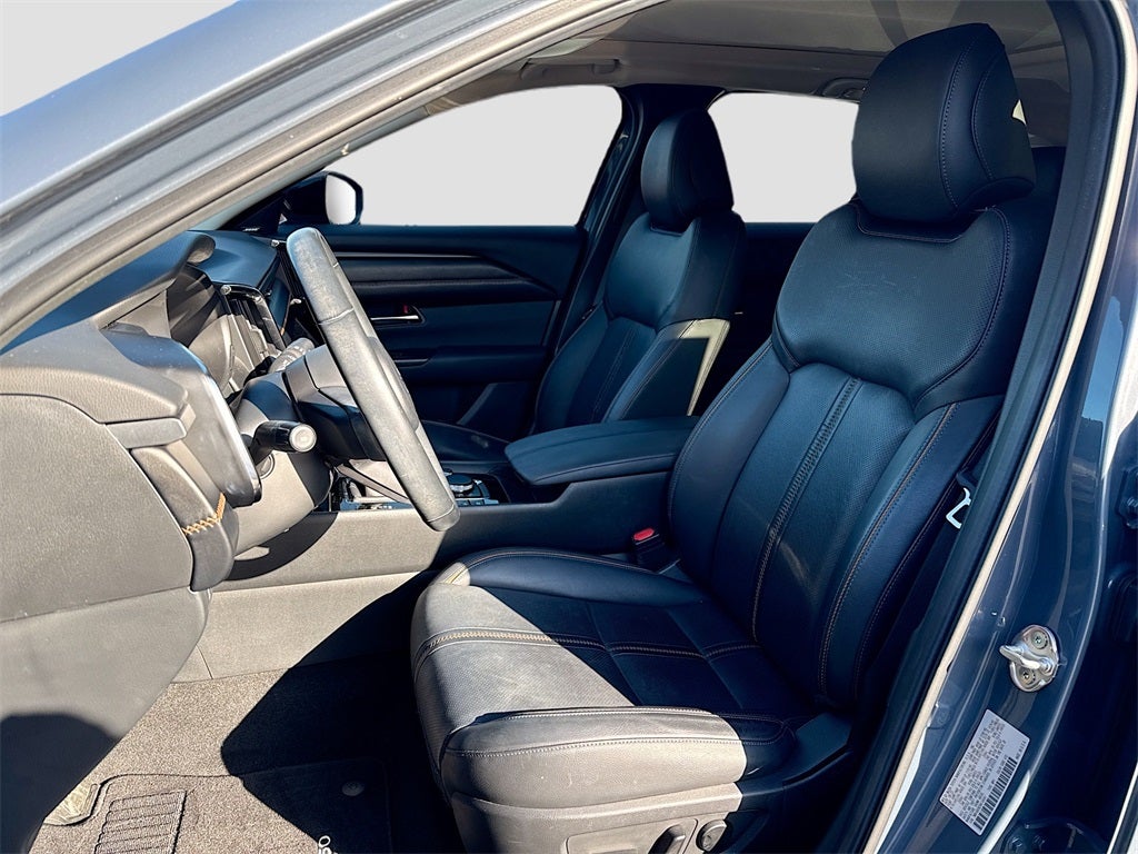 2024 Mazda Mazda CX-50 2.5 S Premium Plus Package