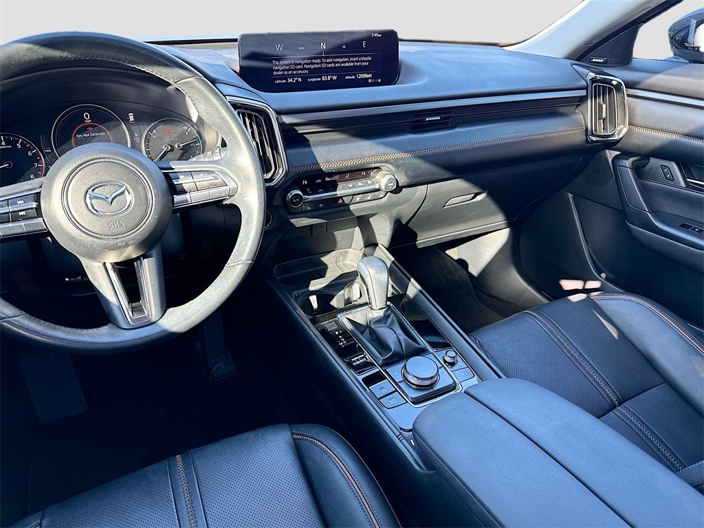 2024 Mazda Mazda CX-50 2.5 S Premium Plus Package