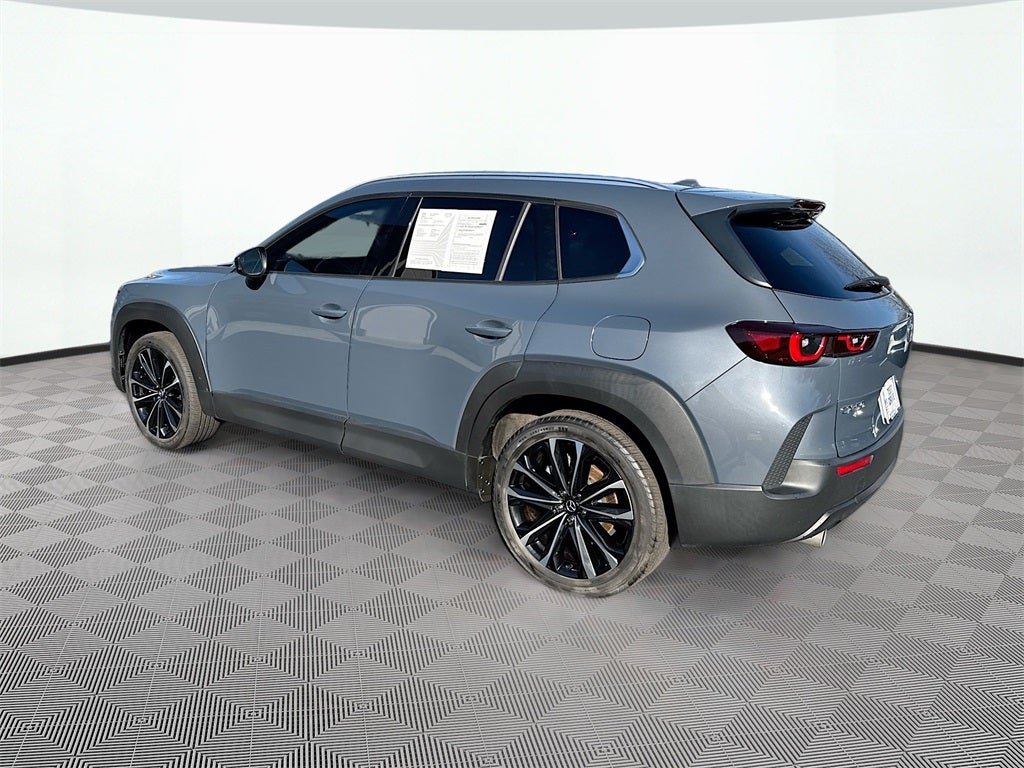 2024 Mazda Mazda CX-50 2.5 S Premium Plus Package