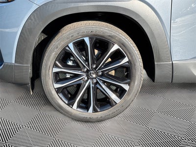 2024 Mazda Mazda CX-50 2.5 S Premium Plus Package