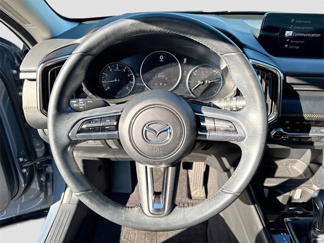 2024 Mazda Mazda CX-50 2.5 S Premium Plus Package
