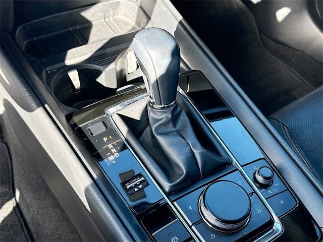 2024 Mazda Mazda CX-50 2.5 S Premium Plus Package