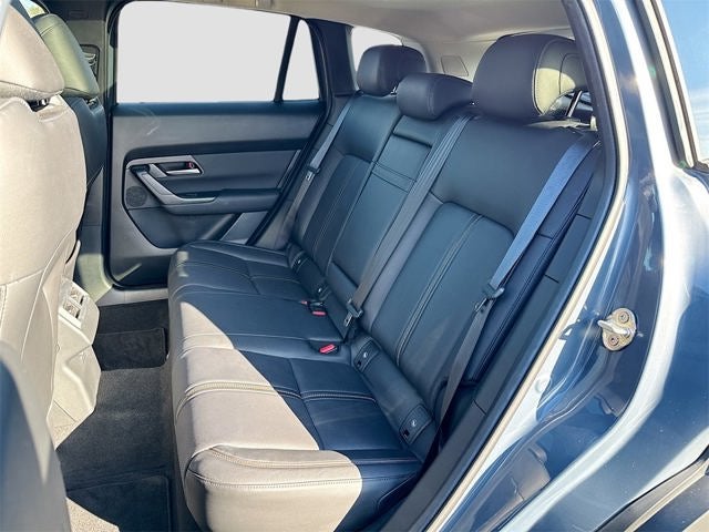 2024 Mazda Mazda CX-50 2.5 S Premium Plus Package