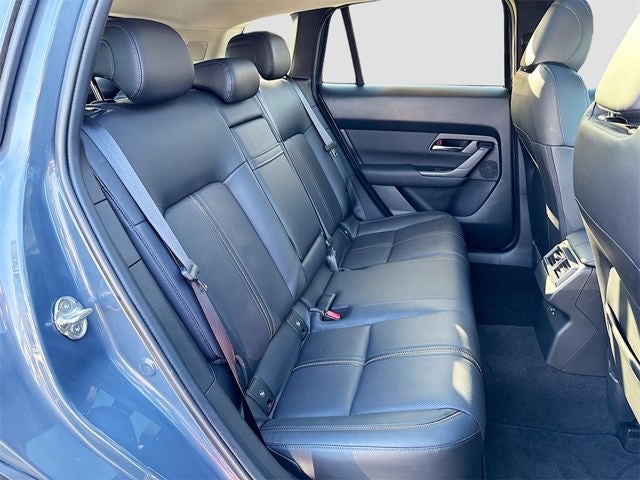 2024 Mazda Mazda CX-50 2.5 S Premium Plus Package