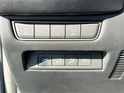 2024 Mazda Mazda CX-50 2.5 S Premium Plus Package