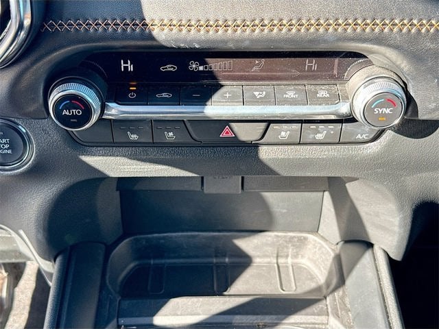 2024 Mazda Mazda CX-50 2.5 S Premium Plus Package