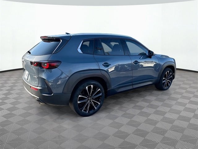 2024 Mazda Mazda CX-50 2.5 S Premium Plus Package