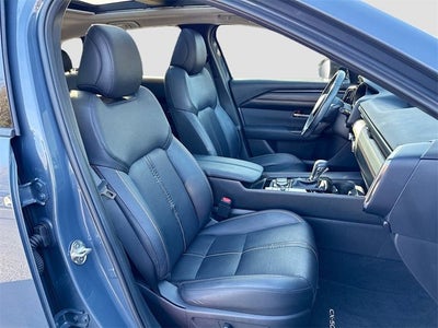 2024 Mazda Mazda CX-50 2.5 S Premium Plus Package