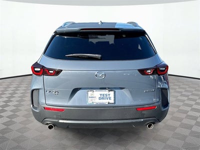 2024 Mazda Mazda CX-50 2.5 S Premium Plus Package