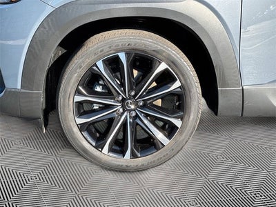 2024 Mazda Mazda CX-50 2.5 S Premium Plus Package