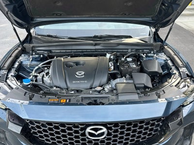 2023 Mazda Mazda CX-50 2.5 S Premium Plus Package