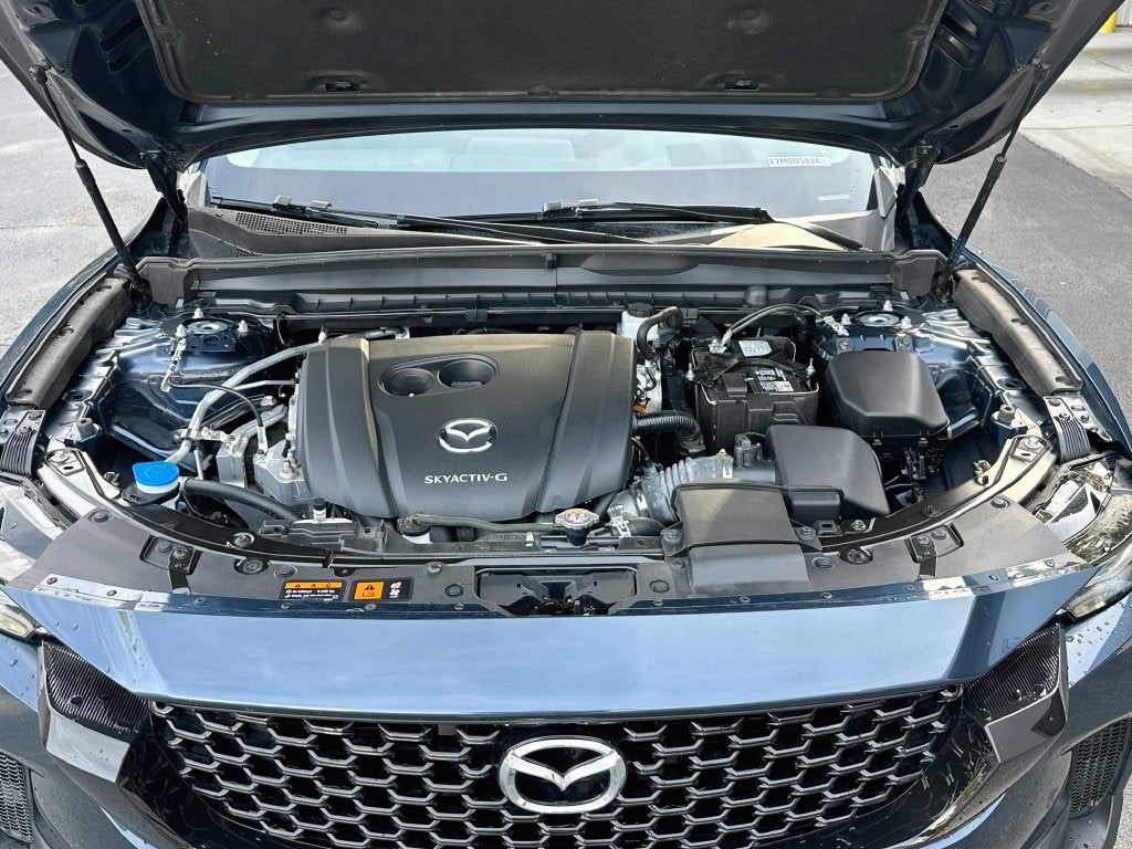 2023 Mazda Mazda CX-50 2.5 S Premium Plus Package