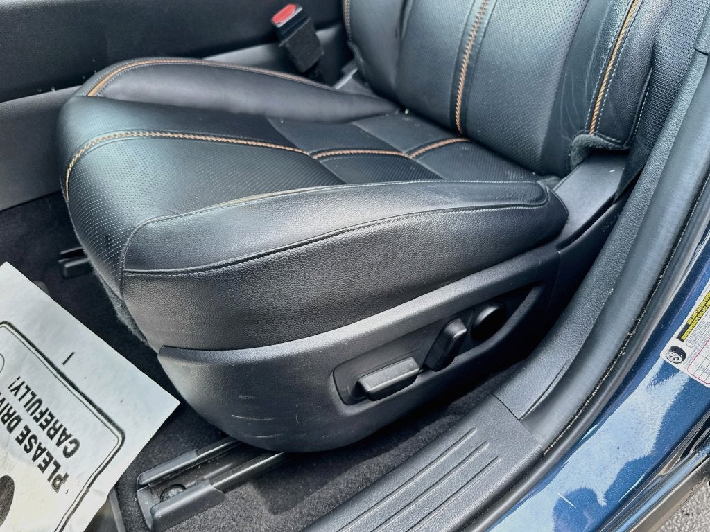 2023 Mazda Mazda CX-50 2.5 S Premium Plus Package