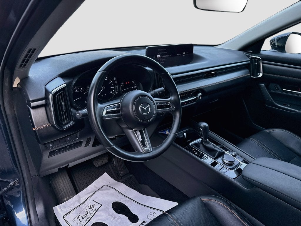 2023 Mazda Mazda CX-50 2.5 S Premium Plus Package