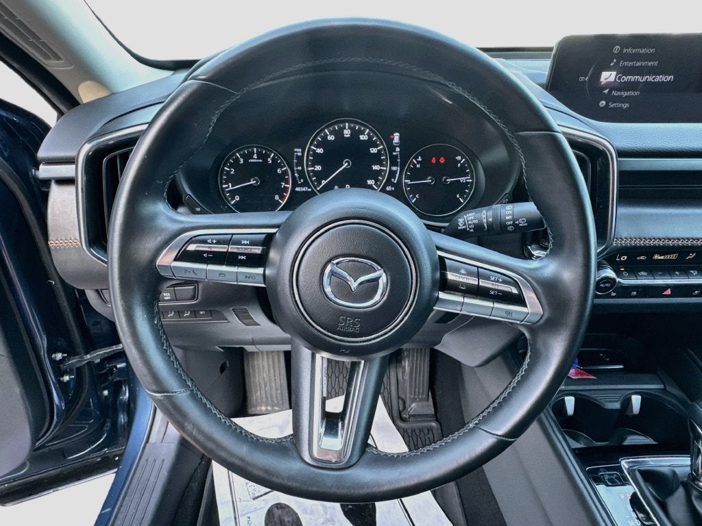 2023 Mazda Mazda CX-50 2.5 S Premium Plus Package