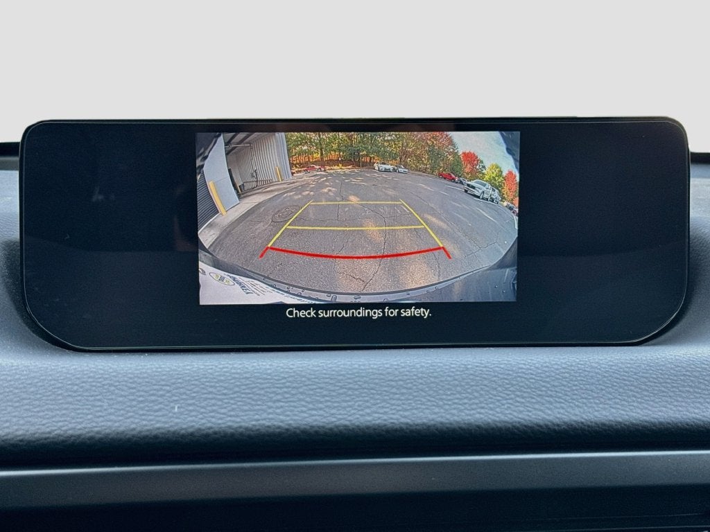 2023 Mazda Mazda CX-50 2.5 S Premium Plus Package