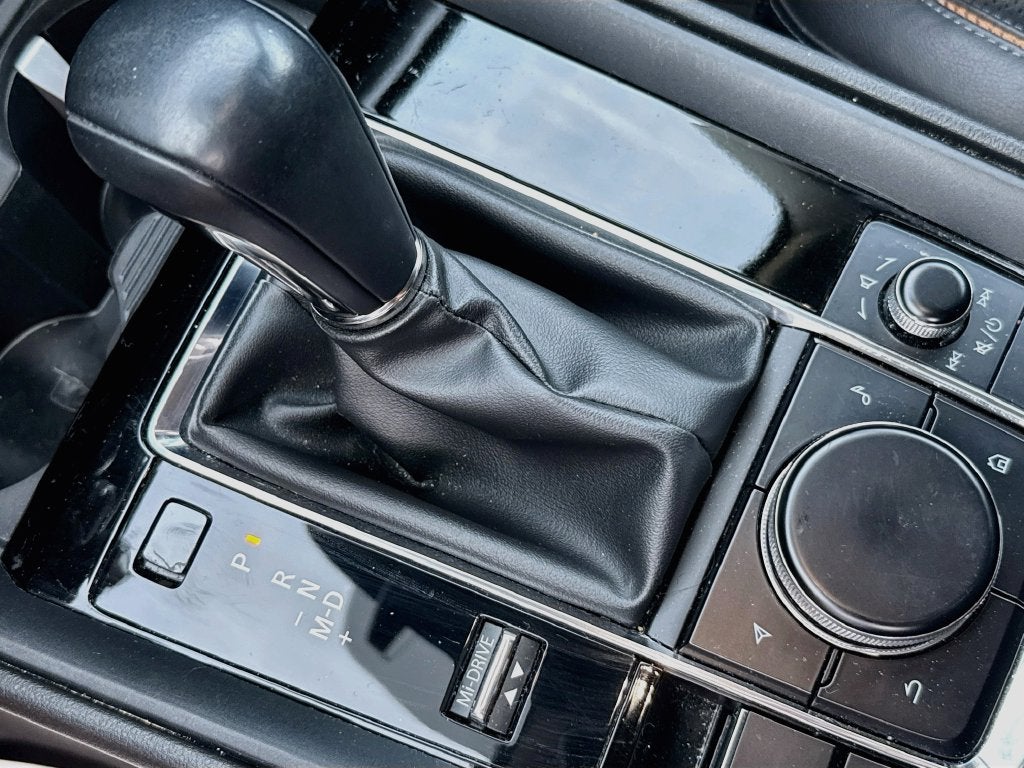 2023 Mazda Mazda CX-50 2.5 S Premium Plus Package
