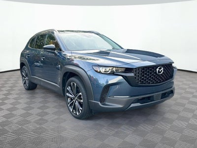 2023 Mazda Mazda CX-50 2.5 S Premium Plus Package