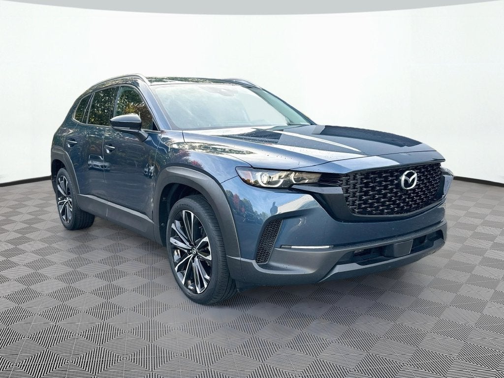2023 Mazda Mazda CX-50 2.5 S Premium Plus Package