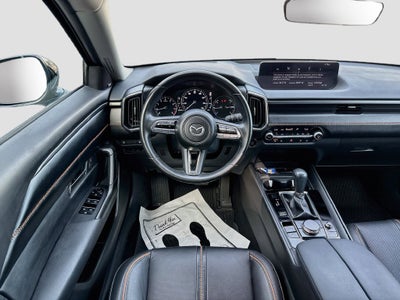 2023 Mazda Mazda CX-50 2.5 S Premium Plus Package