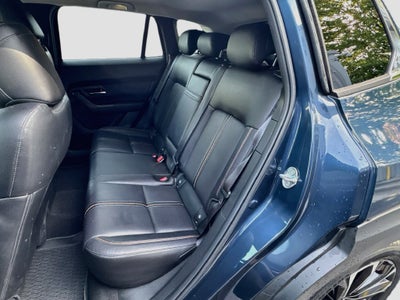 2023 Mazda Mazda CX-50 2.5 S Premium Plus Package