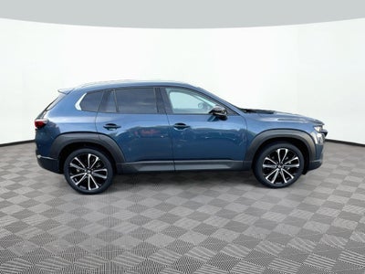 2023 Mazda Mazda CX-50 2.5 S Premium Plus Package
