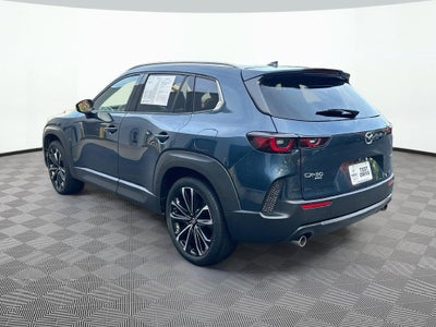 2023 Mazda Mazda CX-50 2.5 S Premium Plus Package