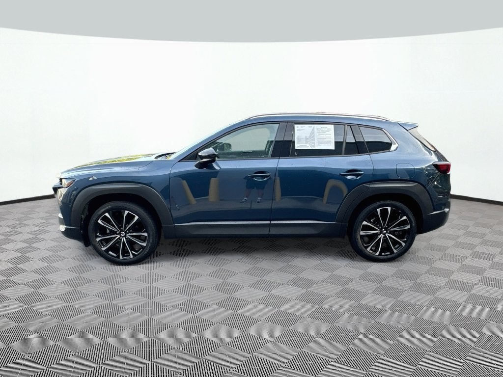 2023 Mazda Mazda CX-50 2.5 S Premium Plus Package