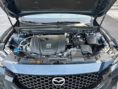 2023 Mazda Mazda CX-50 2.5 S Premium Plus Package