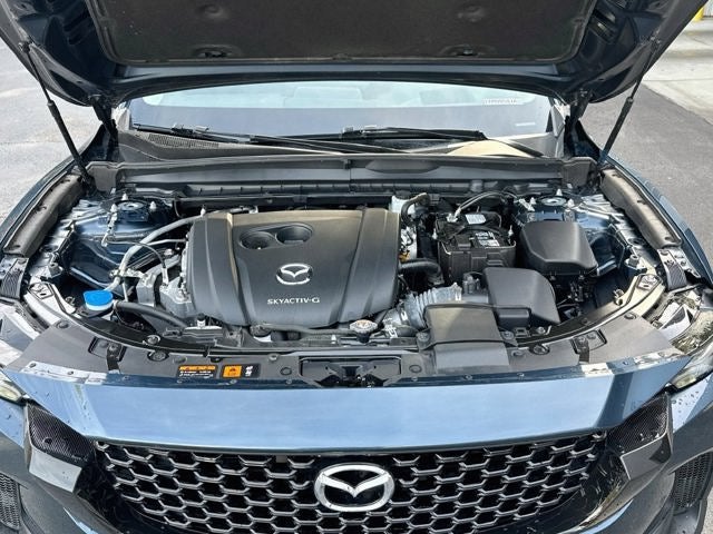 2023 Mazda Mazda CX-50 2.5 S Premium Plus Package
