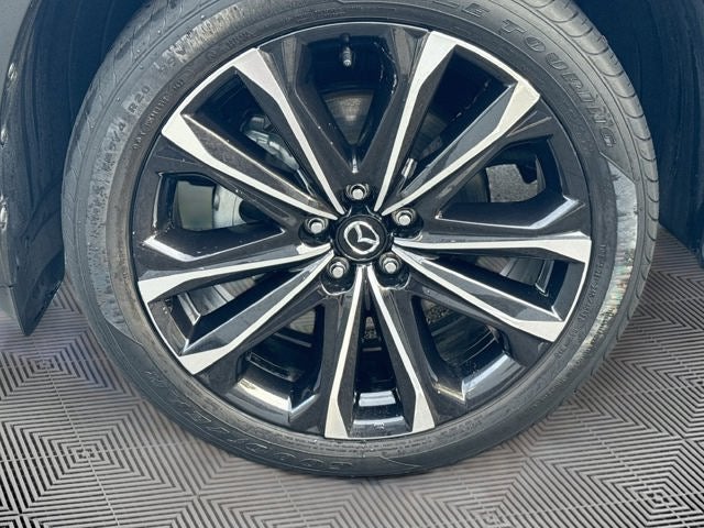 2023 Mazda Mazda CX-50 2.5 S Premium Plus Package