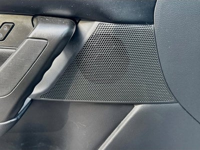 2023 Mazda Mazda CX-50 2.5 S Premium Plus Package