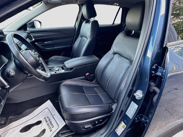 2023 Mazda Mazda CX-50 2.5 S Premium Plus Package