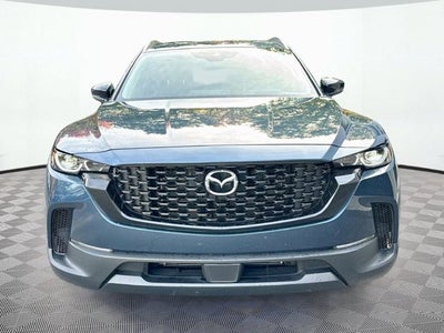 2023 Mazda Mazda CX-50 2.5 S Premium Plus Package