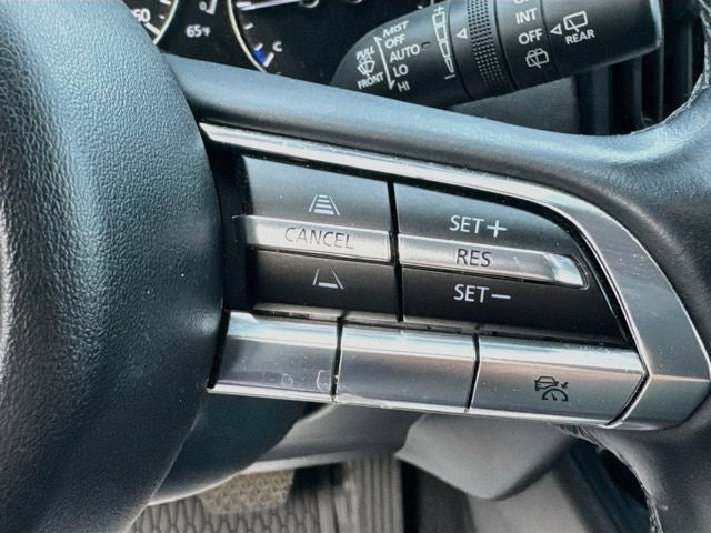 2023 Mazda Mazda CX-50 2.5 S Premium Plus Package