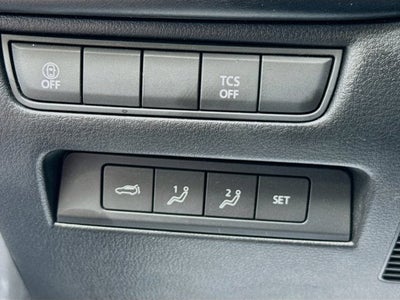 2023 Mazda Mazda CX-50 2.5 S Premium Plus Package
