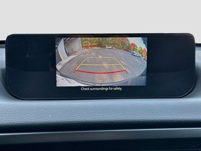 2023 Mazda Mazda CX-50 2.5 S Premium Plus Package