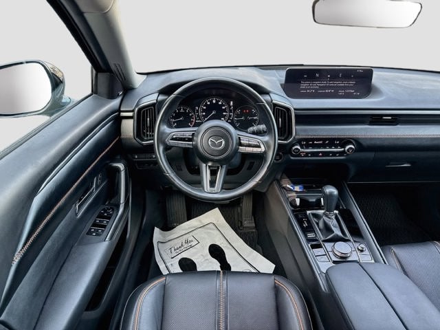 2023 Mazda Mazda CX-50 2.5 S Premium Plus Package