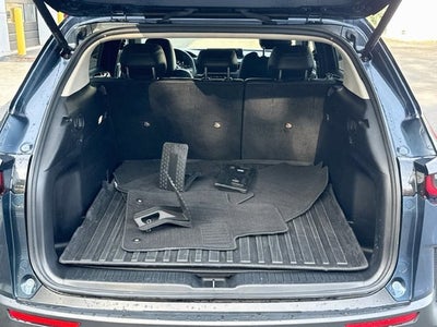 2023 Mazda Mazda CX-50 2.5 S Premium Plus Package