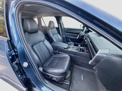 2023 Mazda Mazda CX-50 2.5 S Premium Plus Package