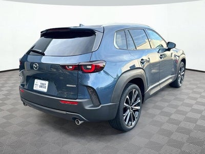2023 Mazda Mazda CX-50 2.5 S Premium Plus Package